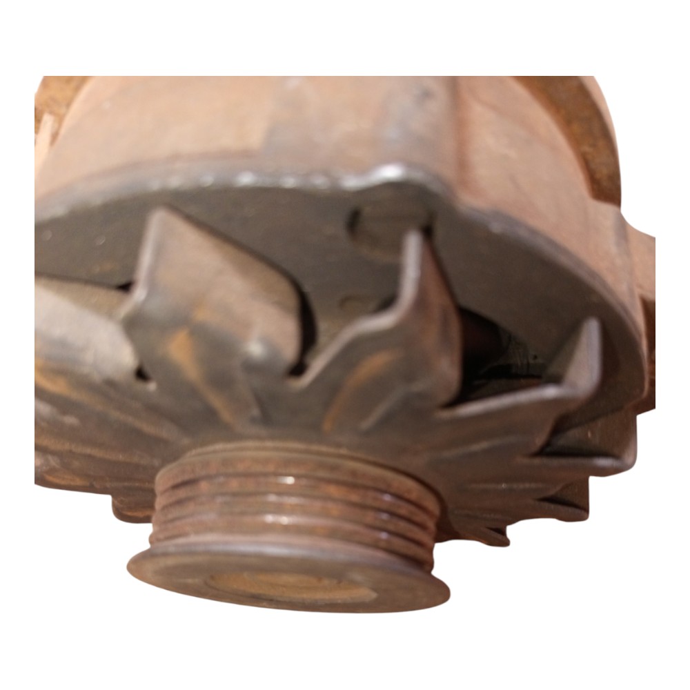 Alternador Fiat argentino 70A 9120080165 9