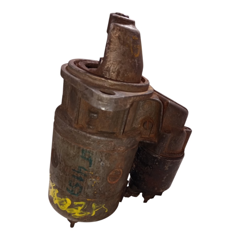 Motor partida 1.6 1.4 gm chevette kadett monza 9 dentes