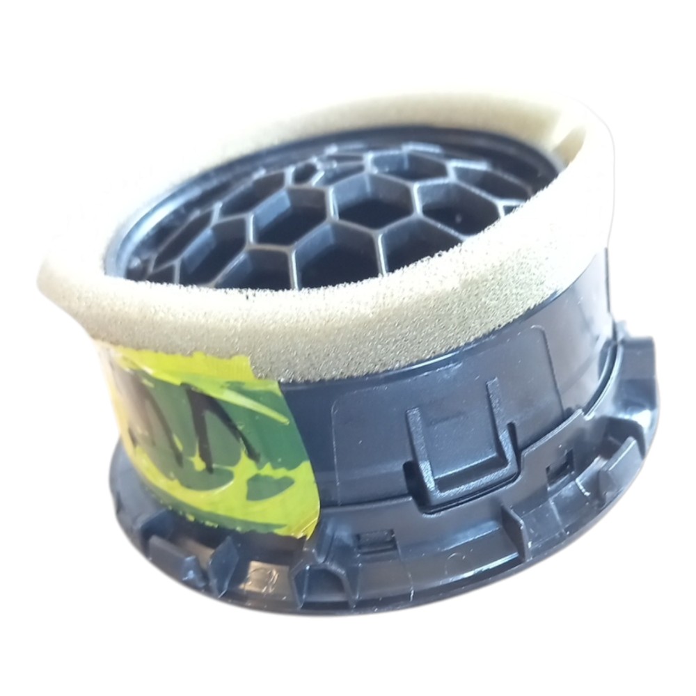 Difusor de ar G6 Saveiro 2019 original 0819707 5