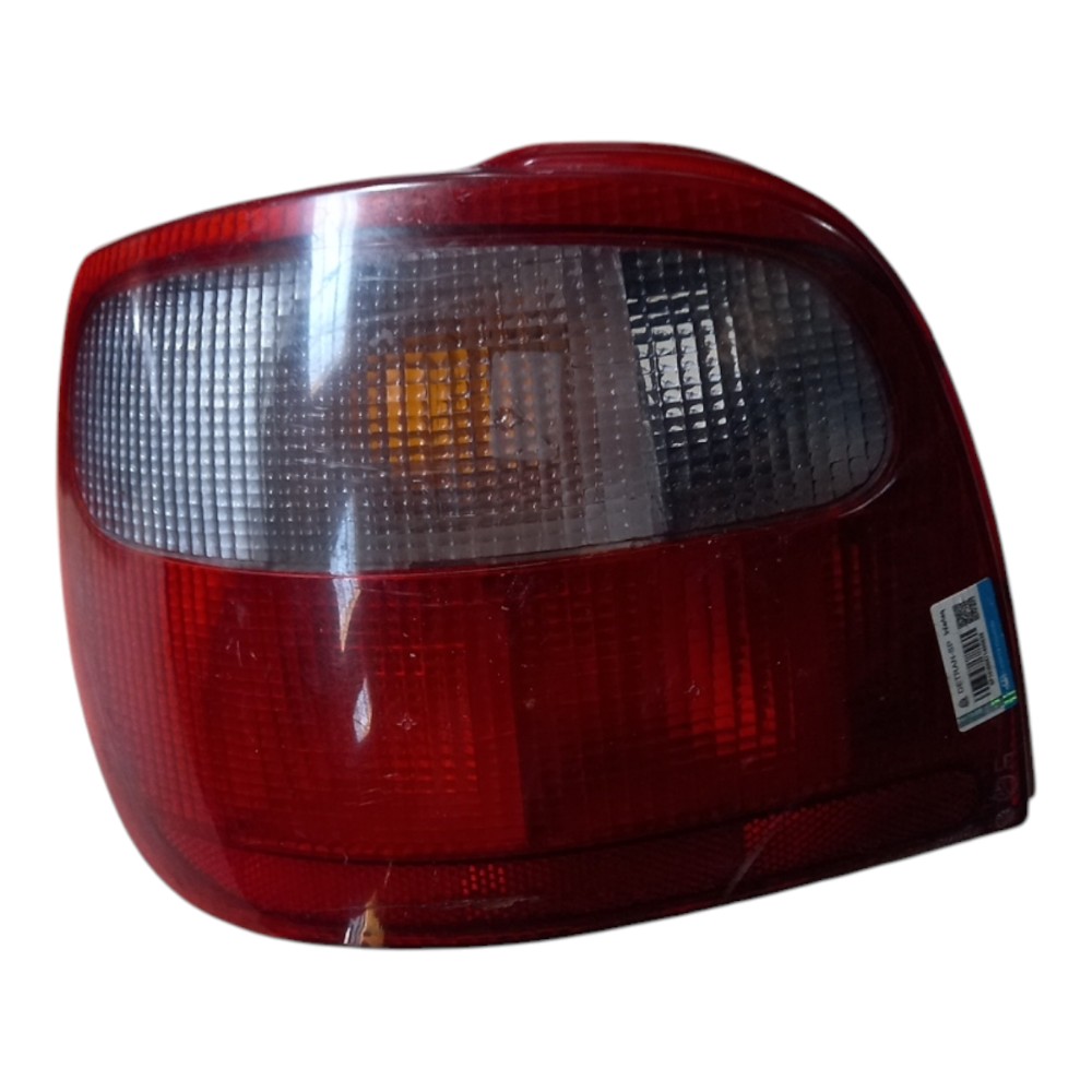 Lanterna Esquerda Vw Pointer Gli 1994