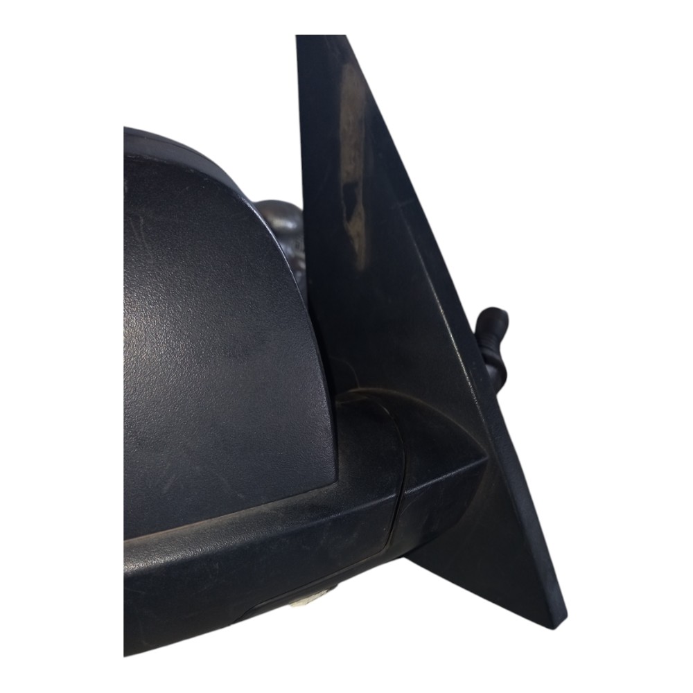 Retrovisor manual direito gm meriva 02 12 836222 original 4