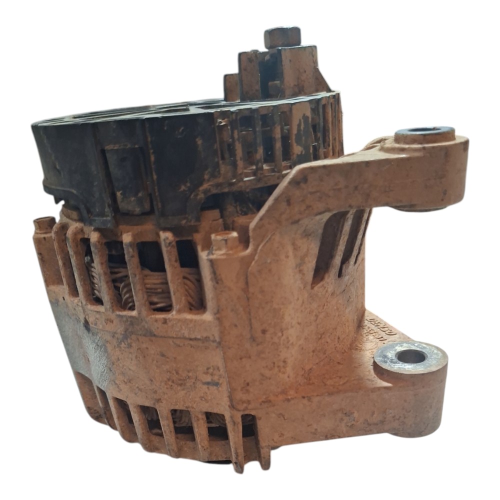 Alternador 1.0 denso 60a 8v gm celta corsa 01/05 93390879 3