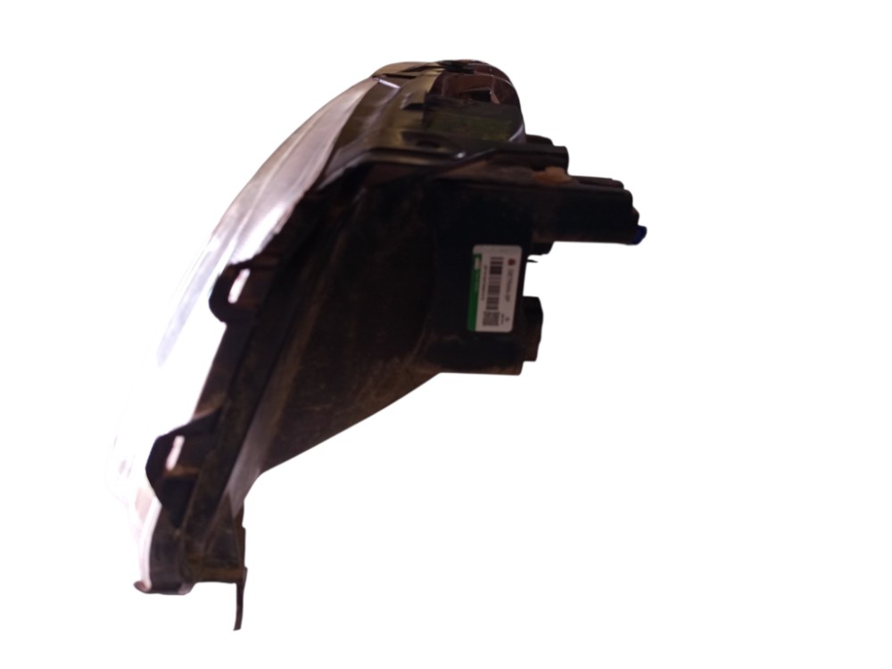 Farol Direito Gol 2001 5