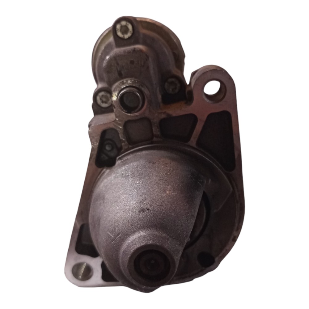 Motor partida 1.8 flex fiat toro renegade 2016 a 2021 13dent 2