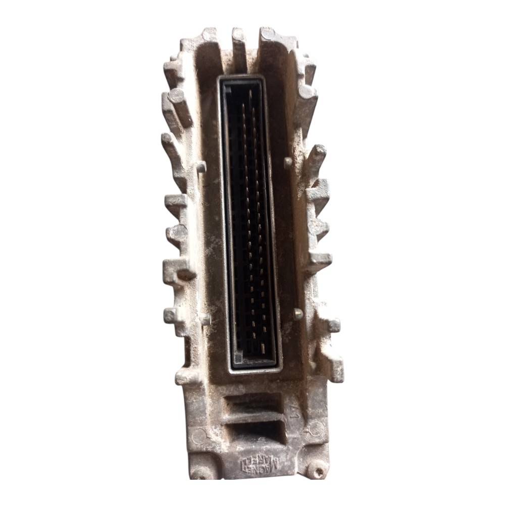 Módulo injeção VW Polo 1.8 gasoli iawiavb78au3028 6160079805 3