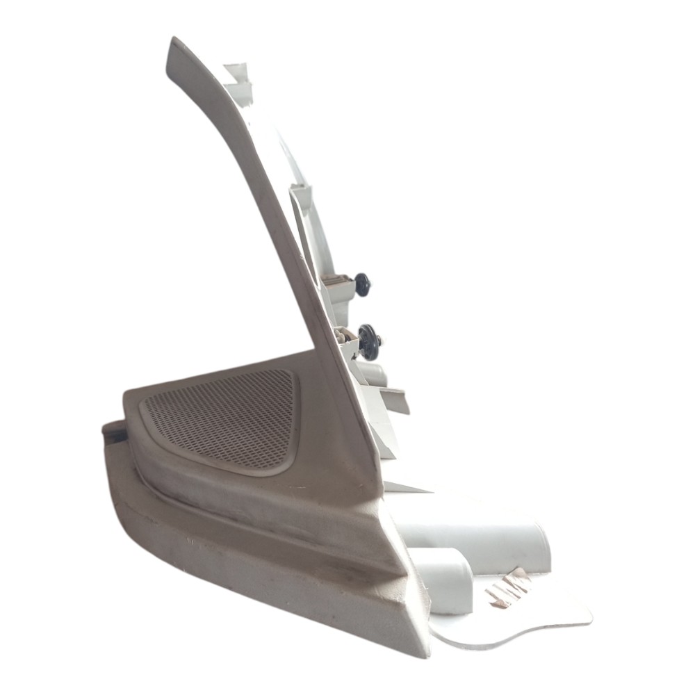 Suporte bagagito tampao direito g6 g5 vw gol 5u6867288 2