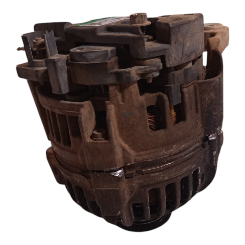 Alternador Ford Fiesta 1.0 2009 3