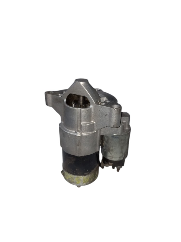 Motor de partida Citroen Picasso EXC A 7L 2008