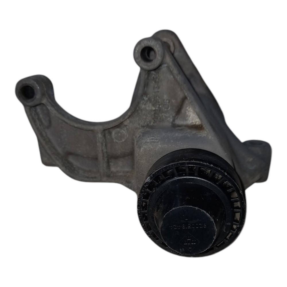 Suporte Compressor Ar Renault Clio 1.0 16v 01/08 5