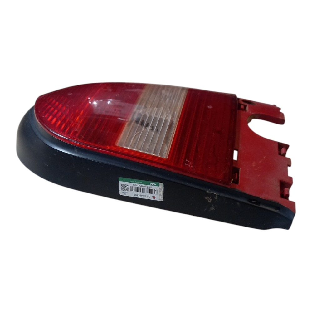 Lanterna traseiro direito gol G3/G2 Cibie original 99/05 5