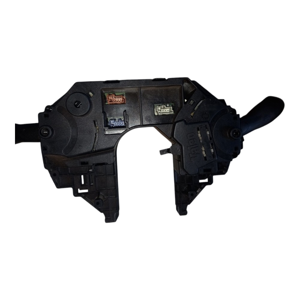 Chave de seta original Citroën C4 2008/2013 96644968xt 2