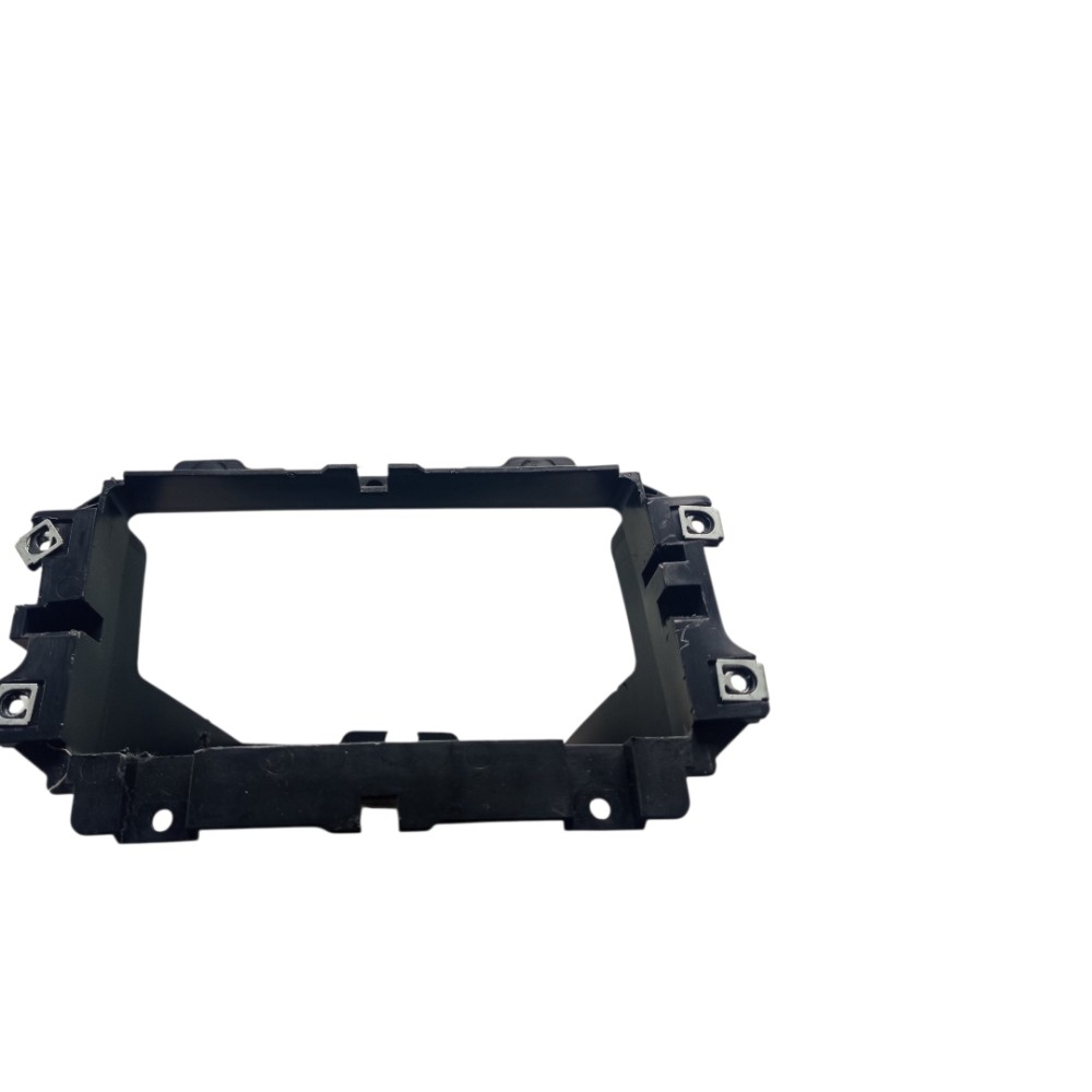 Console Do Multimídia Captur 2019/2020