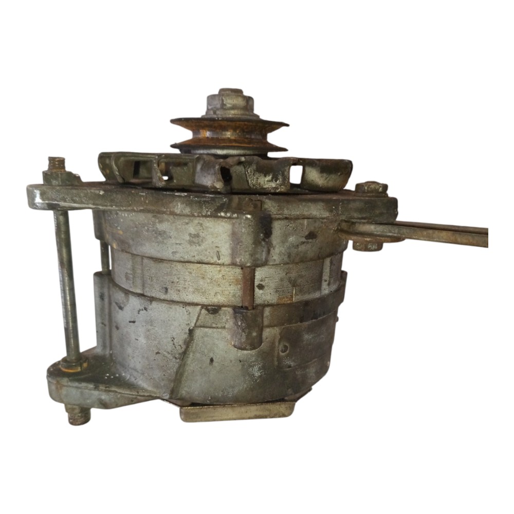 Alternador CHT Ford Verona LX 1991 4