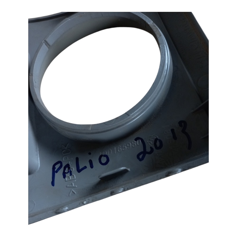 Difusor ar direito fiat palio 13/16 original 100165980 6