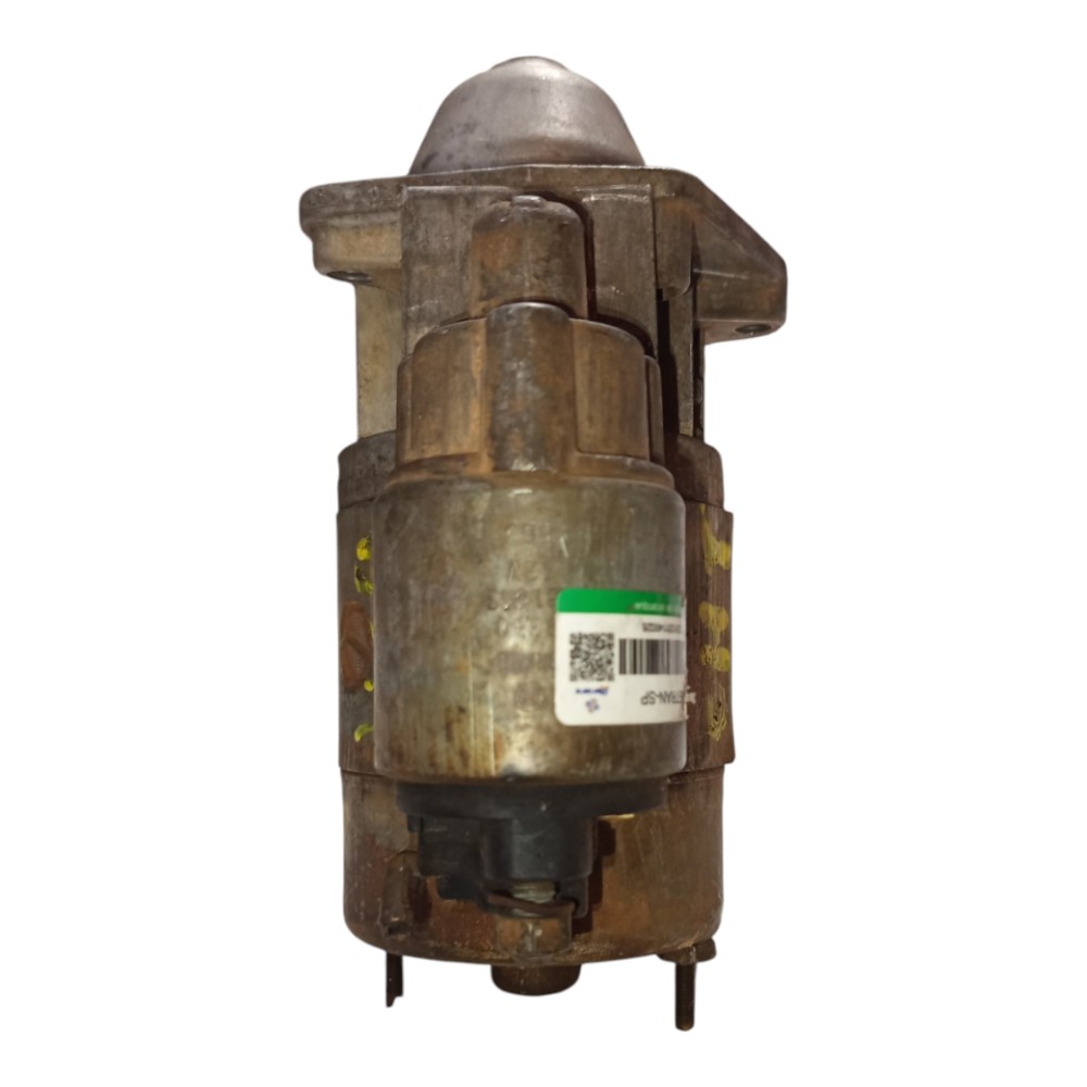 Motor de arranque cht 1.0 1.6 gol 1989 a 1995 9 dentes 7