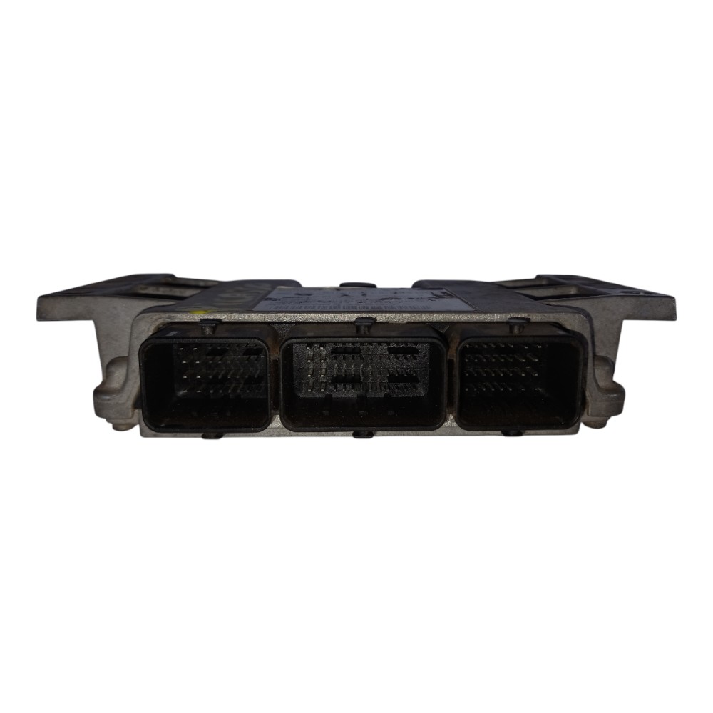 Modulo injeção Citroën peugeot xsara 307 2.0 sw9664436680 2