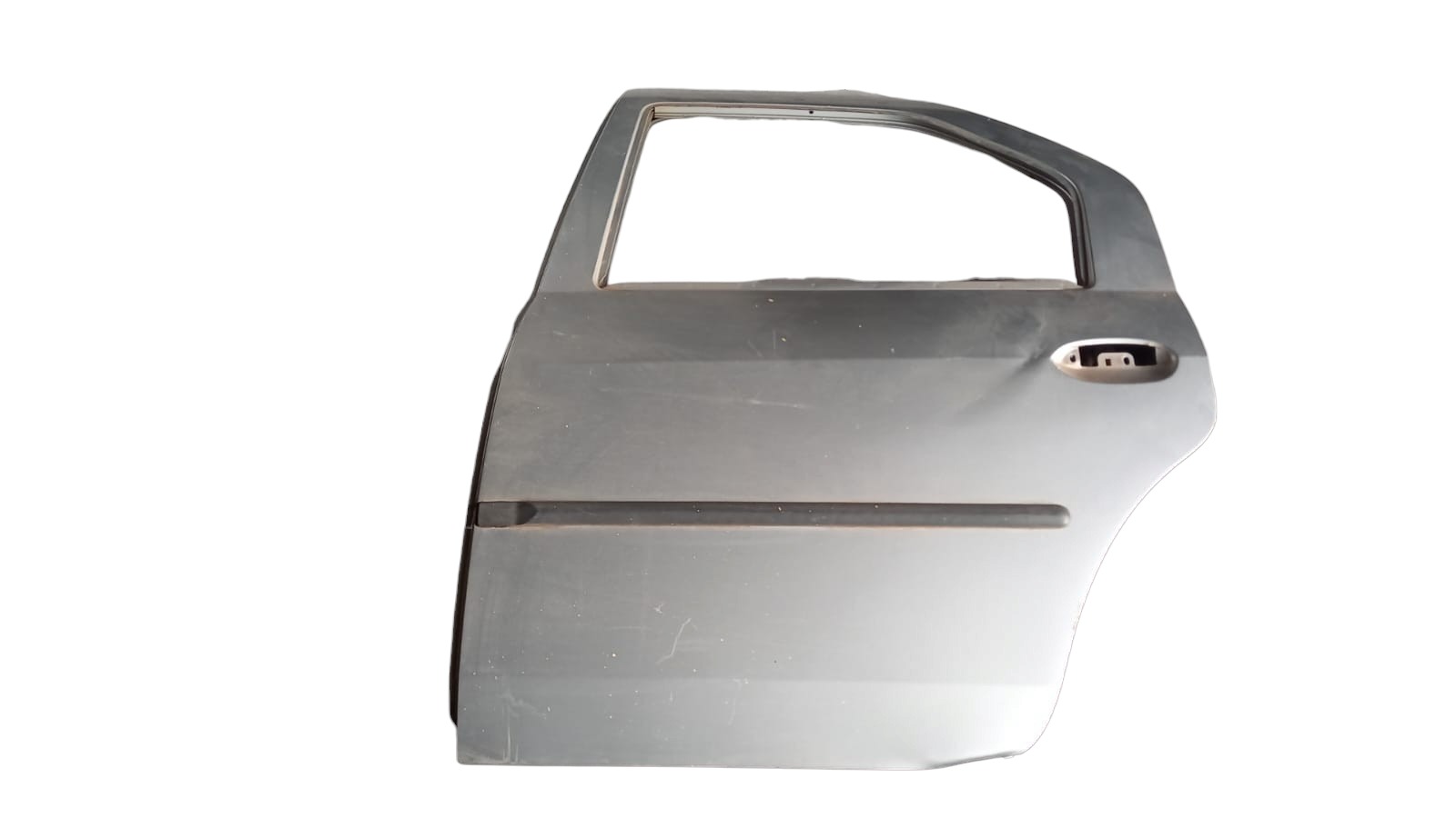Porta Traseira Esquerda Renault Logan Exp16 2008 2008