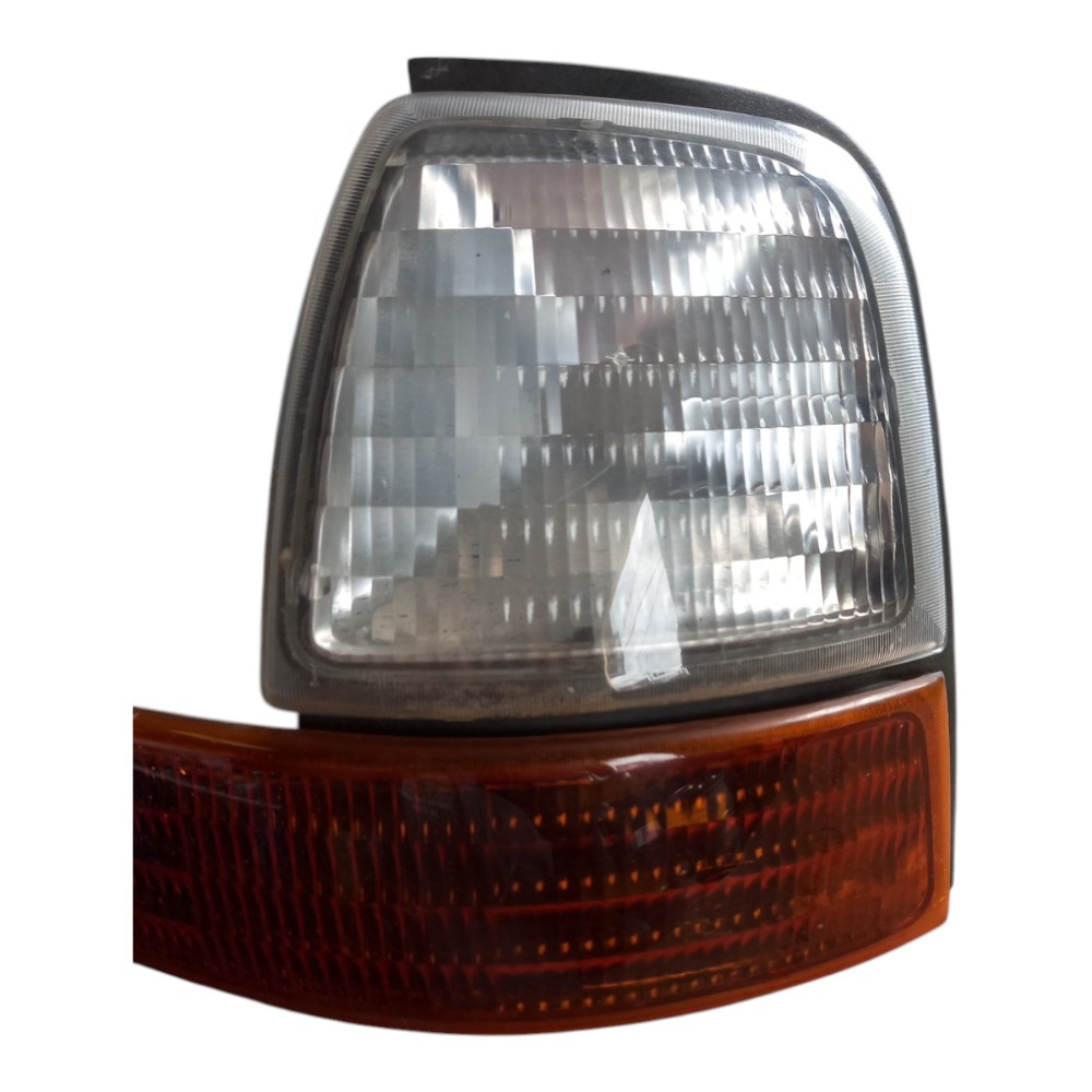 Lanterna dianteira esquerda Ford Ranger 98 original 4