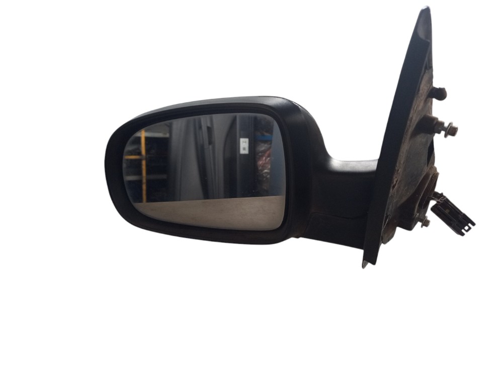 Retrovisor elétrico lado esquerdo GM Corsa Maxx 2008