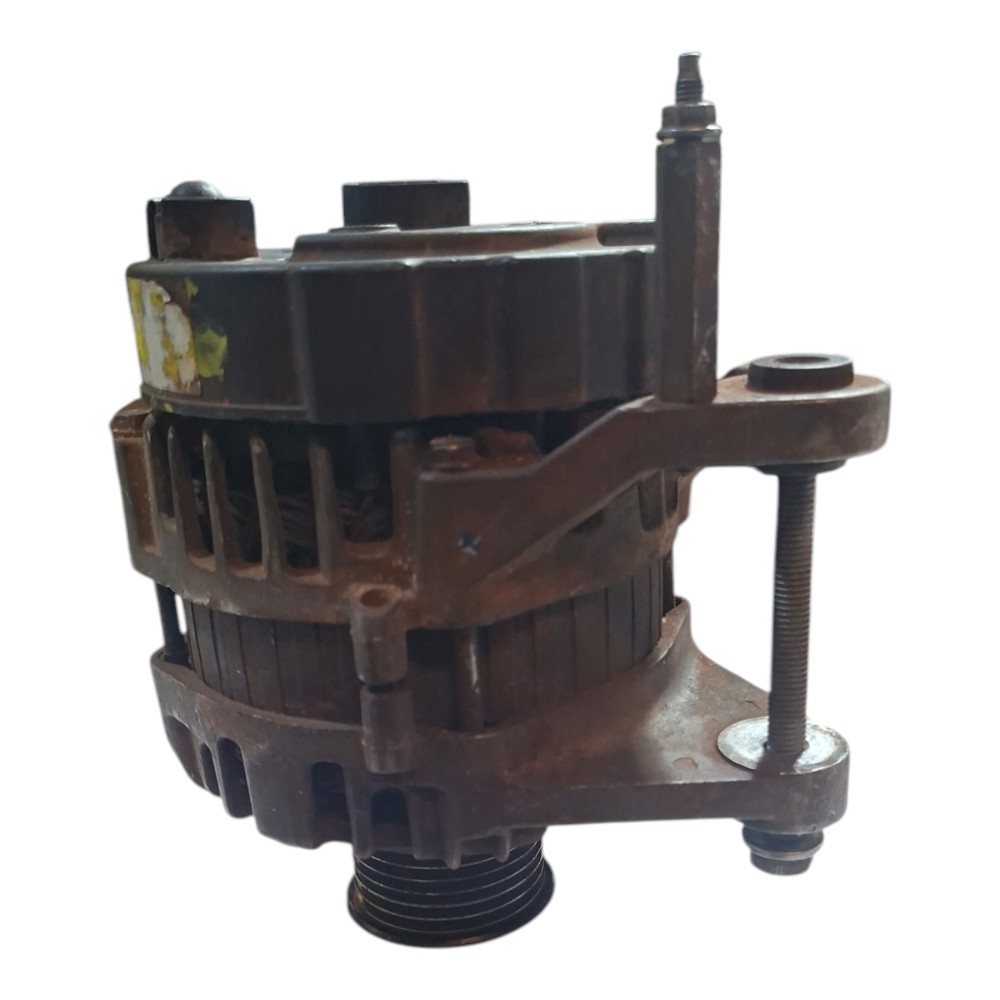 Alternador Gol G5 G6 Saveiro voyage space 65A 5u0903025
