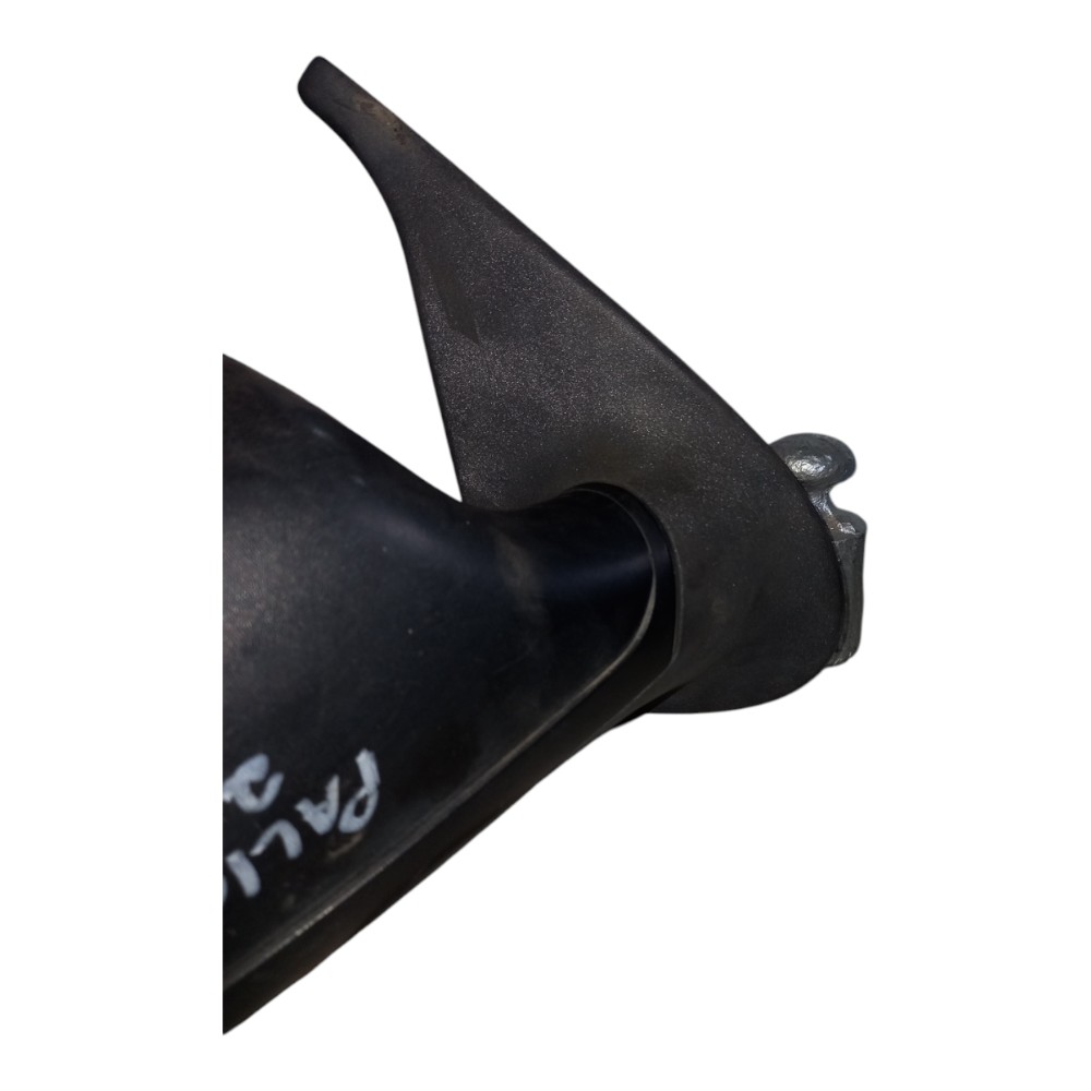 Retrovisor direito manual Fiat Palio 2013 original 8