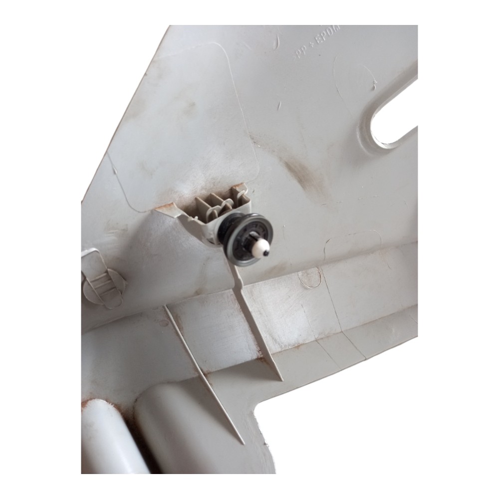 Suporte bagagito tampao direito g6 g5 vw gol 5u6867288 9