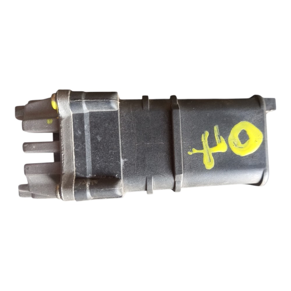 Modulo injeção 1.0 16v vw gol parati 98/99 iaw1avi70bq0b 5