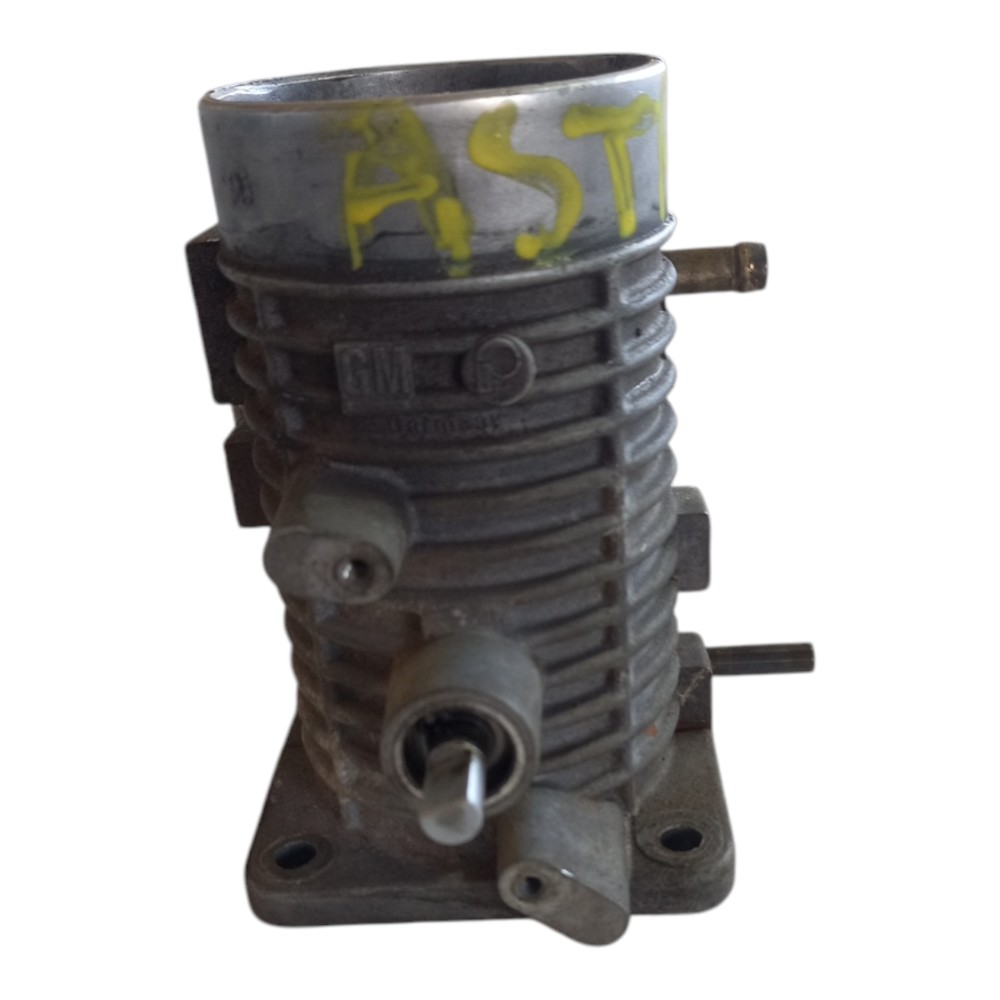 TBI CHEVROLET ASTRA 1995 3