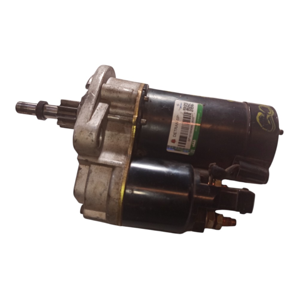 Motor partida Golf 94 98 Escort Logus 9Dentes 1.6 1.8 2.0 2