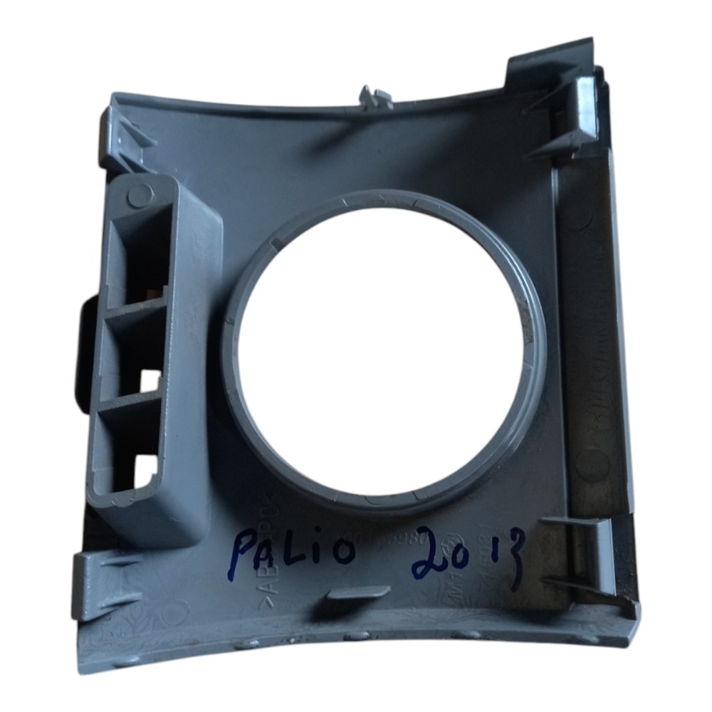 Difusor ar direito fiat palio 13/16 original 100165980 7