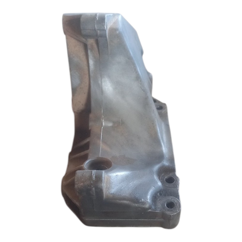 Suporte compressor ar condicionado gm celta corsa 95/04