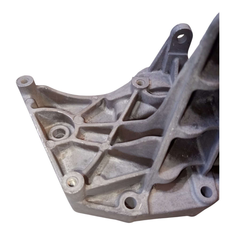 Suporte compressor bomba direção corsa montana meriva 03/12 8