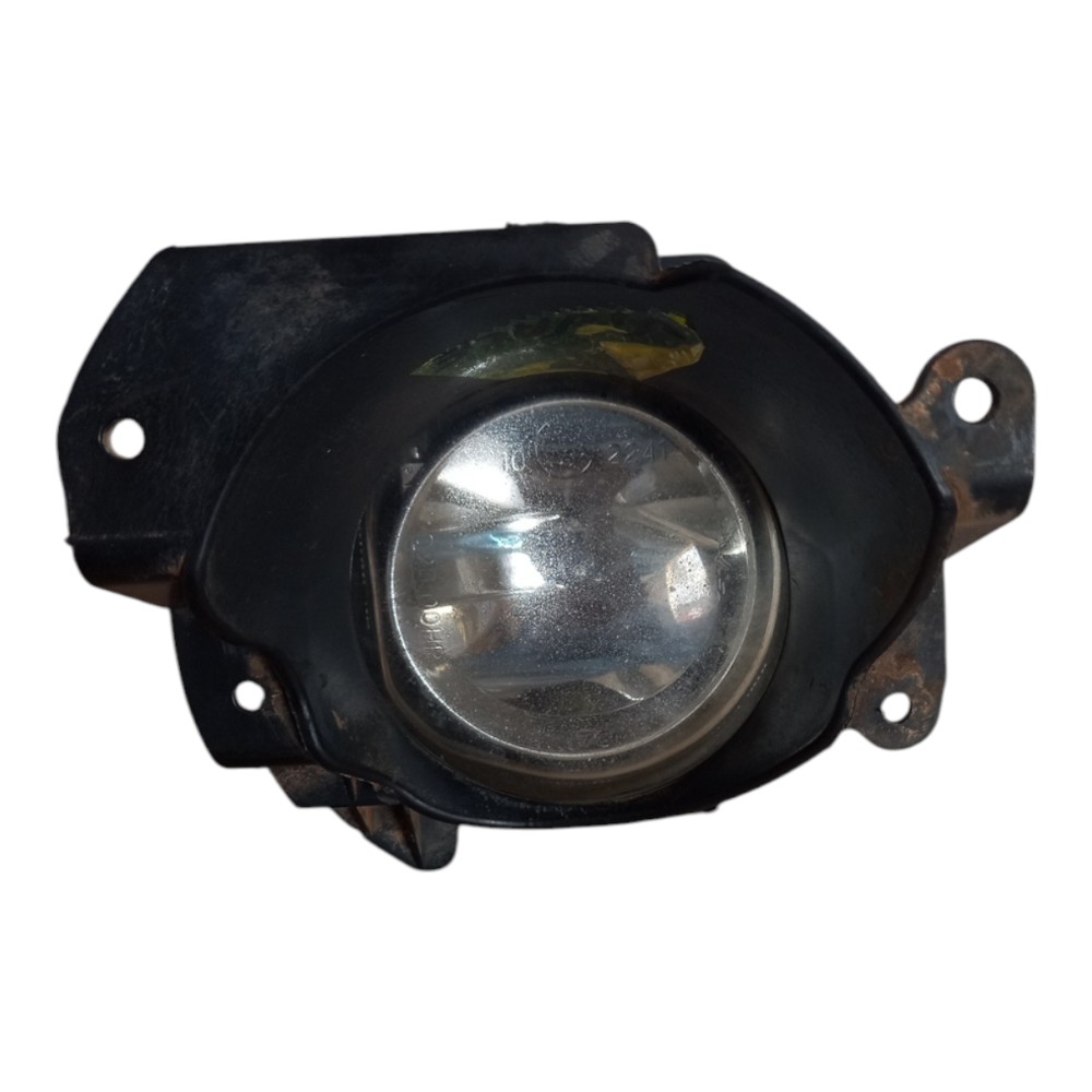 Farol milha direito auxiliar fiat vivace palio strada 13/20 4