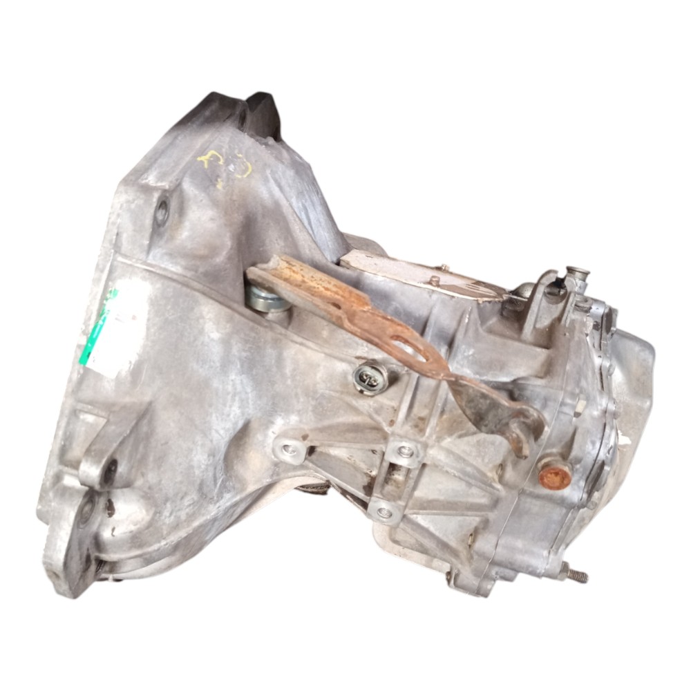 Câmbio GM Vectra GLS 2.0 1994 F18 3