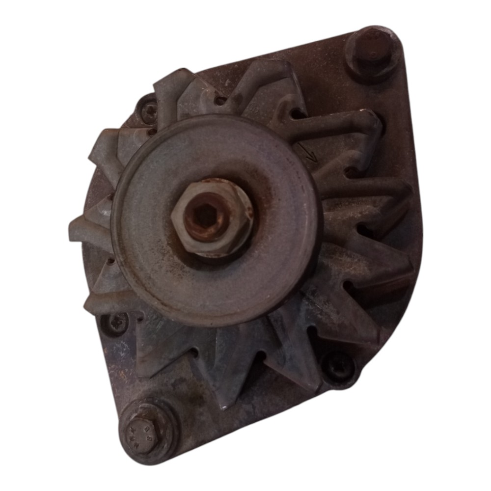 Alternador GM Omega GLS 70A 1992/1993 5