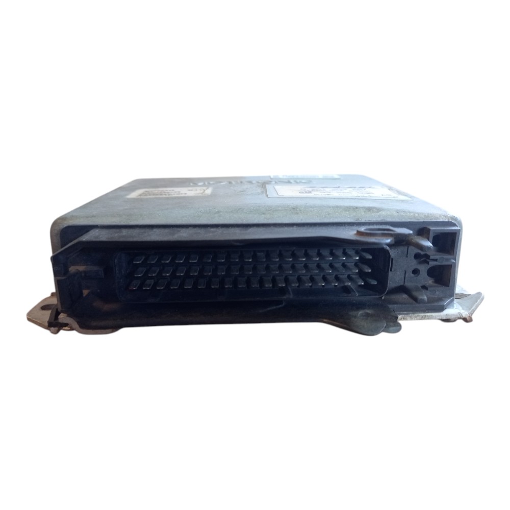 Módulo injeção GM Omega 2.0 álcool 0261203487 93226038 2