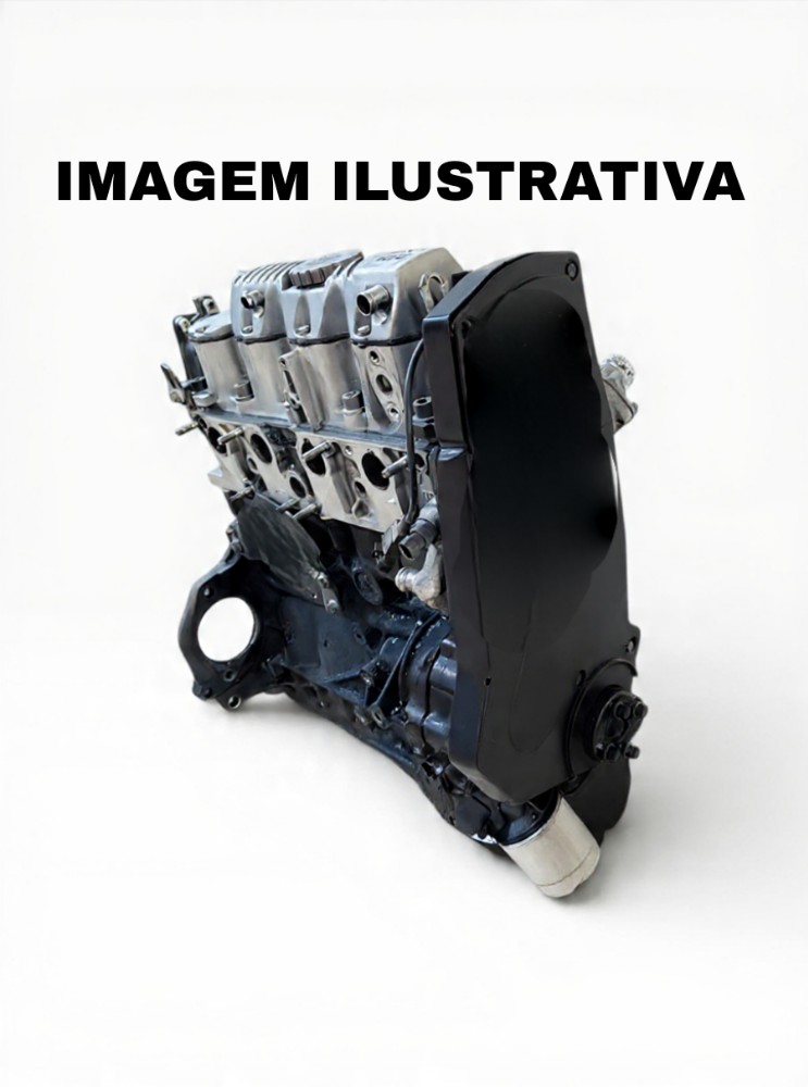 Motor Chevrolet Omega – 2.2, 1995, 116cv, Gasolina