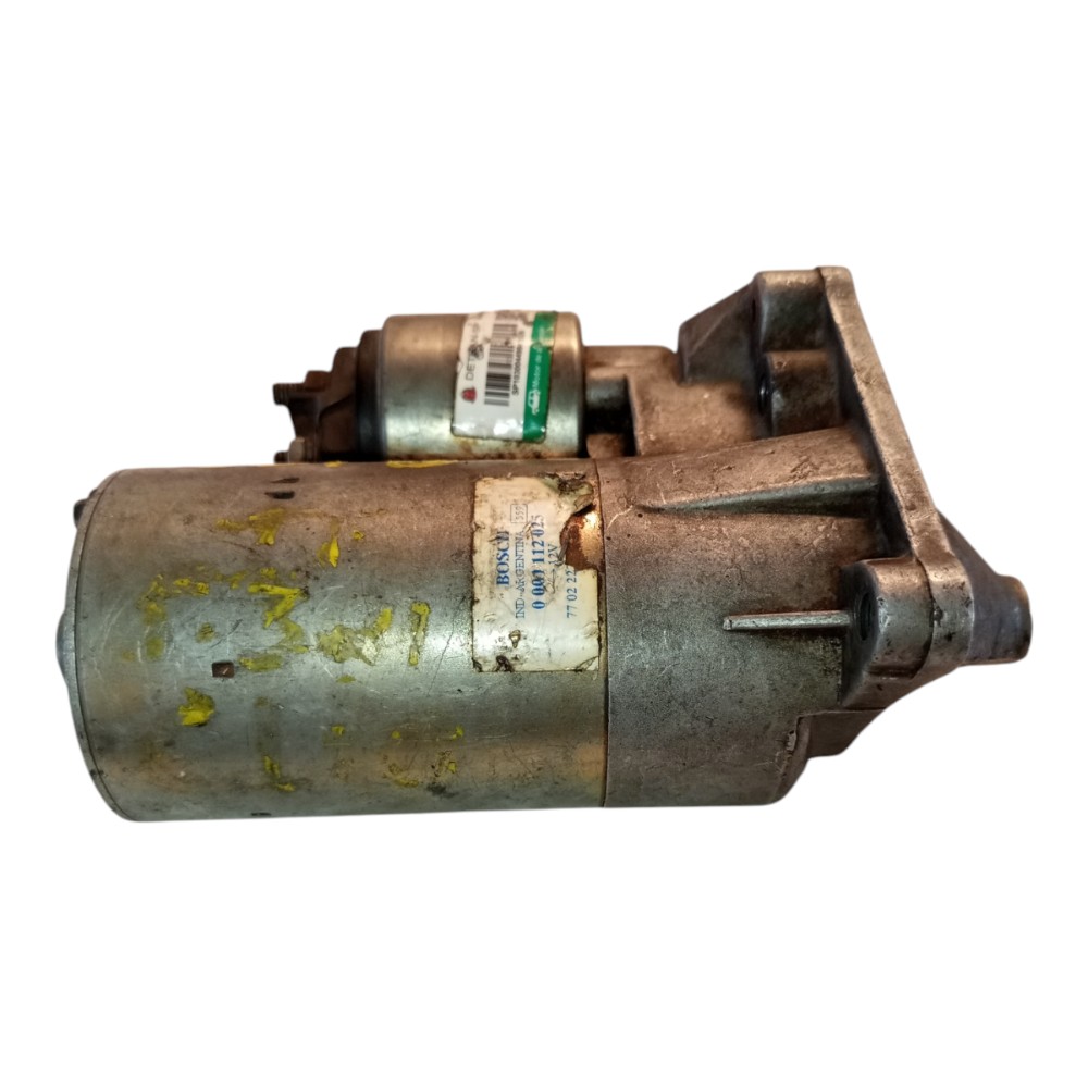 Motor partida Renault Clio 9 dentes 0001112025 5