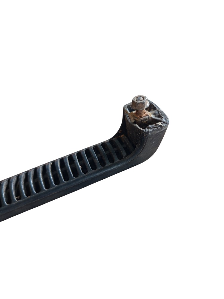 Maçaneta Externa Fiat Fiorino Usada 2