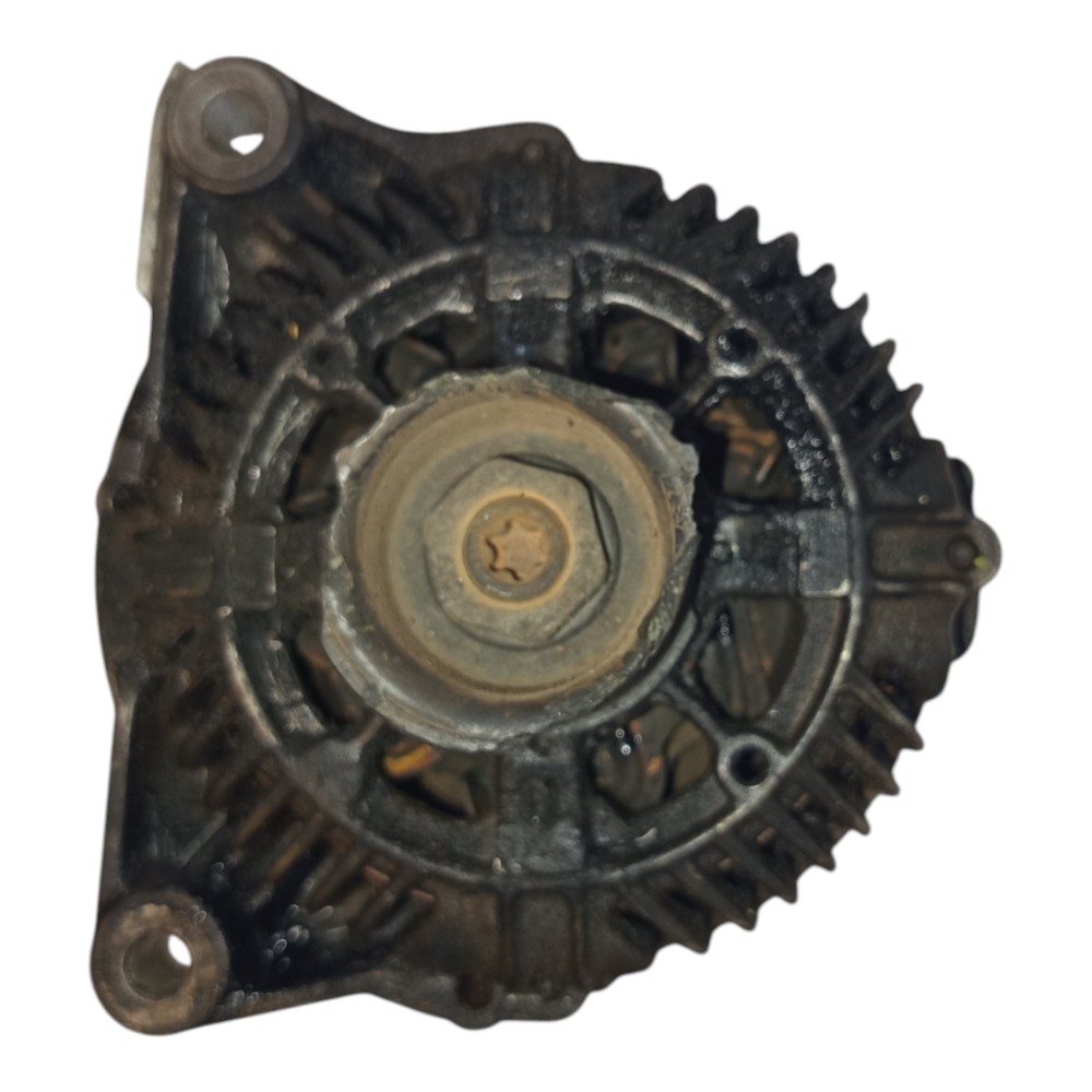 Alternador Peugeot 206 soleil 4