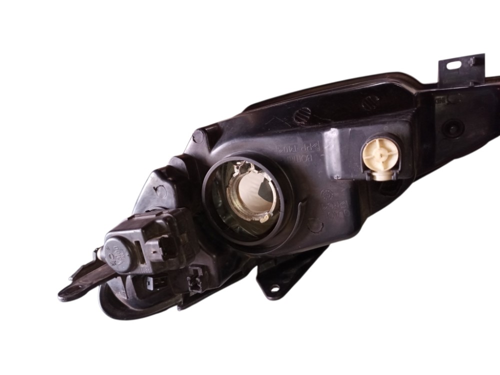 Farol Direito Peugeot 206 2005 8