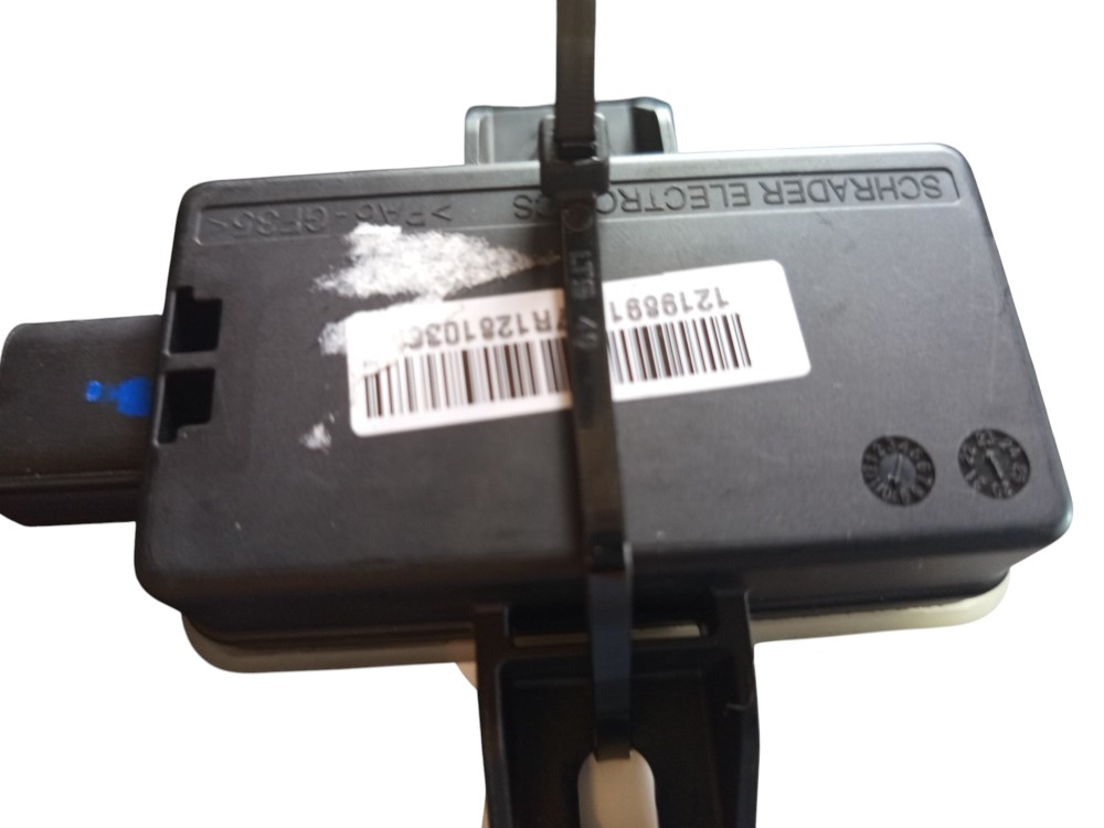 Sensor Carroceria Byd Dolphin Mini Gs Ev 2024