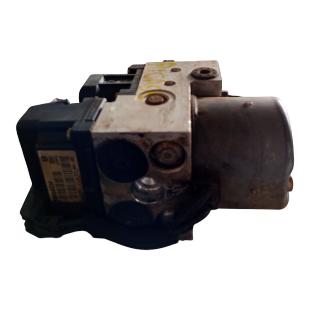 Modulo abs picasso 2.0 freio 16v a citroen xsara 2000 a 2009 5