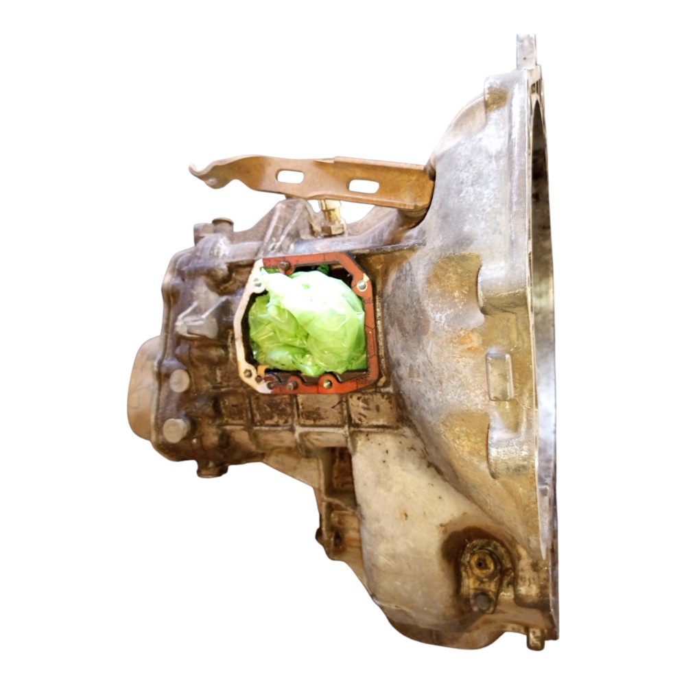 Câmbio GM Corsa Super 1.0 1997 sensor c/cabo velocímetro 2