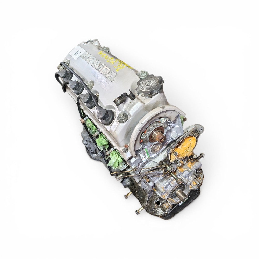 Motor Honda Civic – 1.6, 1998, 106cv, Gasolina