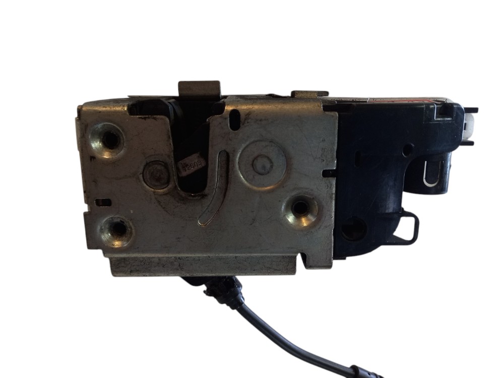 Fechadura DIAN-LD elétrica Renault megane 2007 027779 2