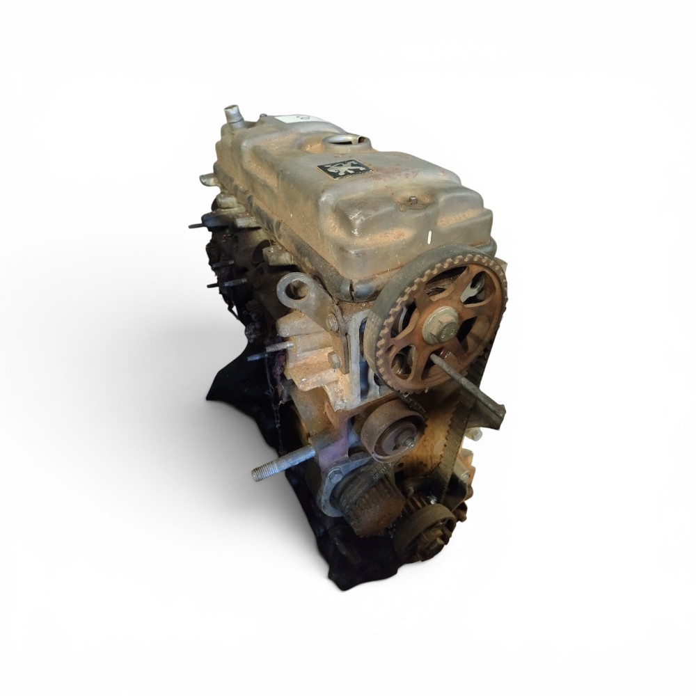 Motor Peugeot 206 – 1.6, 2000, 90cv, Gasolina