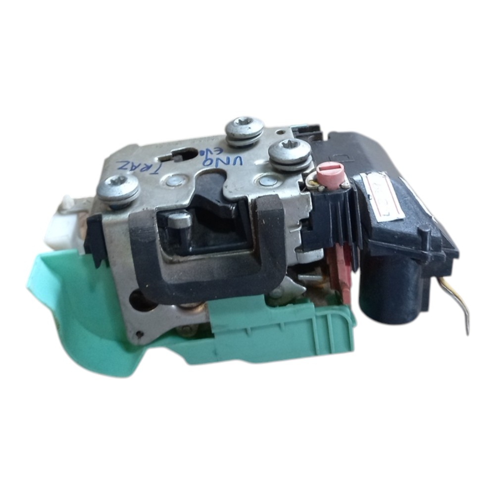 Fechadura porta traseira elétrica LD Fiat Vivace 11
