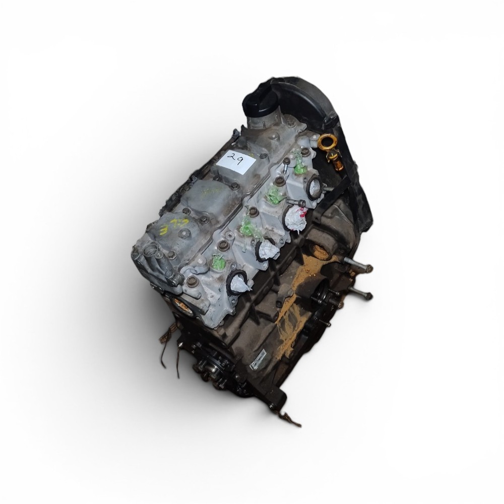 Motor Volkswagen Gol – 1.0, 67cv, 2003, Gasolina 3