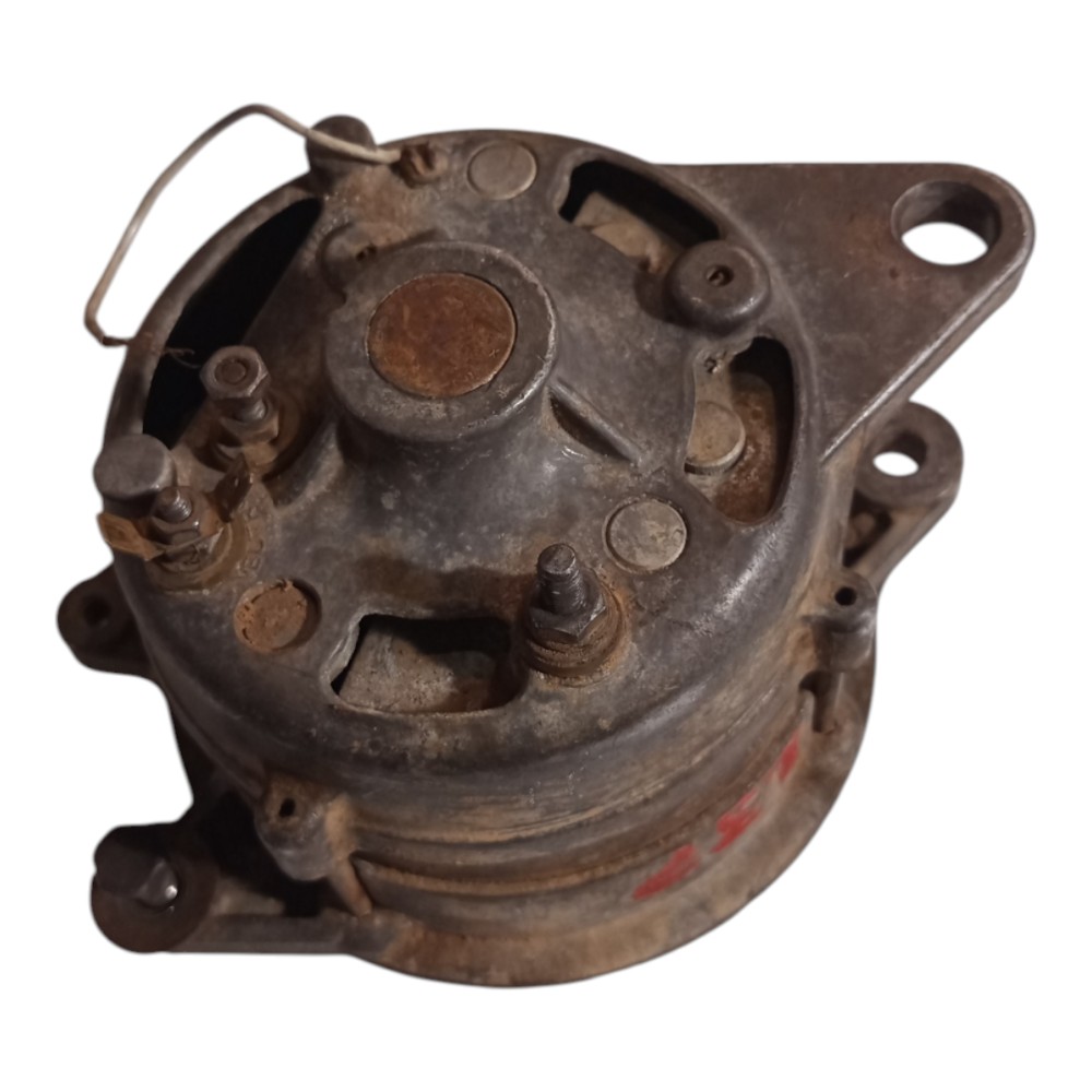 Alternador Ford Corcel 2 peça sujeito a testes usado 4